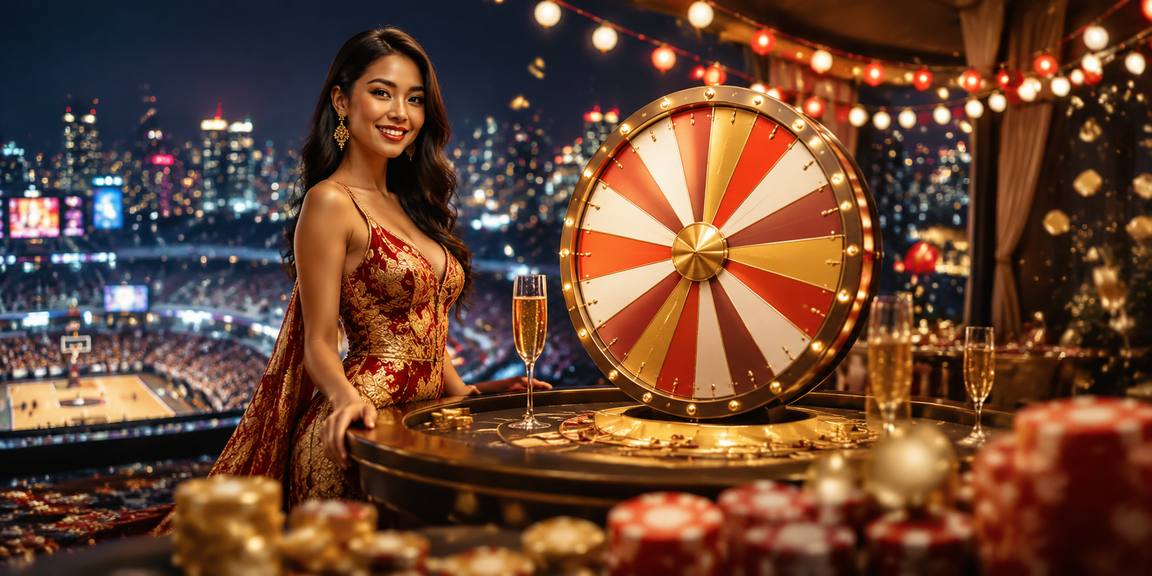 didongtogel The Platform Built Around Your Account